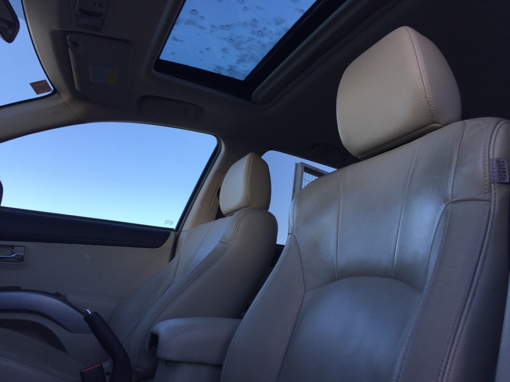 MITSUBISHI OUTLANDER 2.2 DI-D 156CV 7 PLAZAS