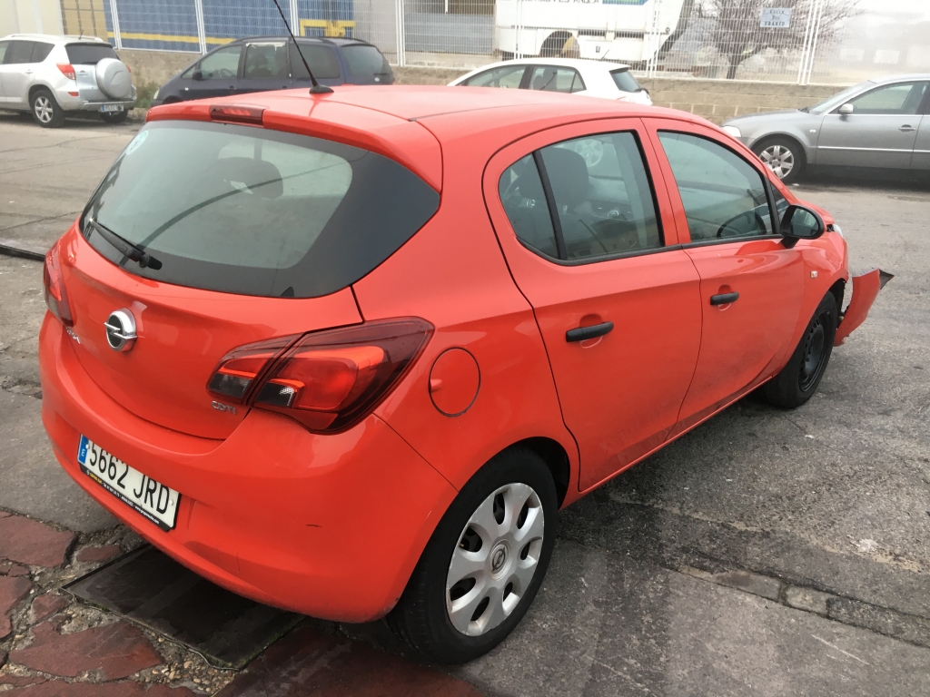 OPEL CORSA 1.3 CDTI 75CV