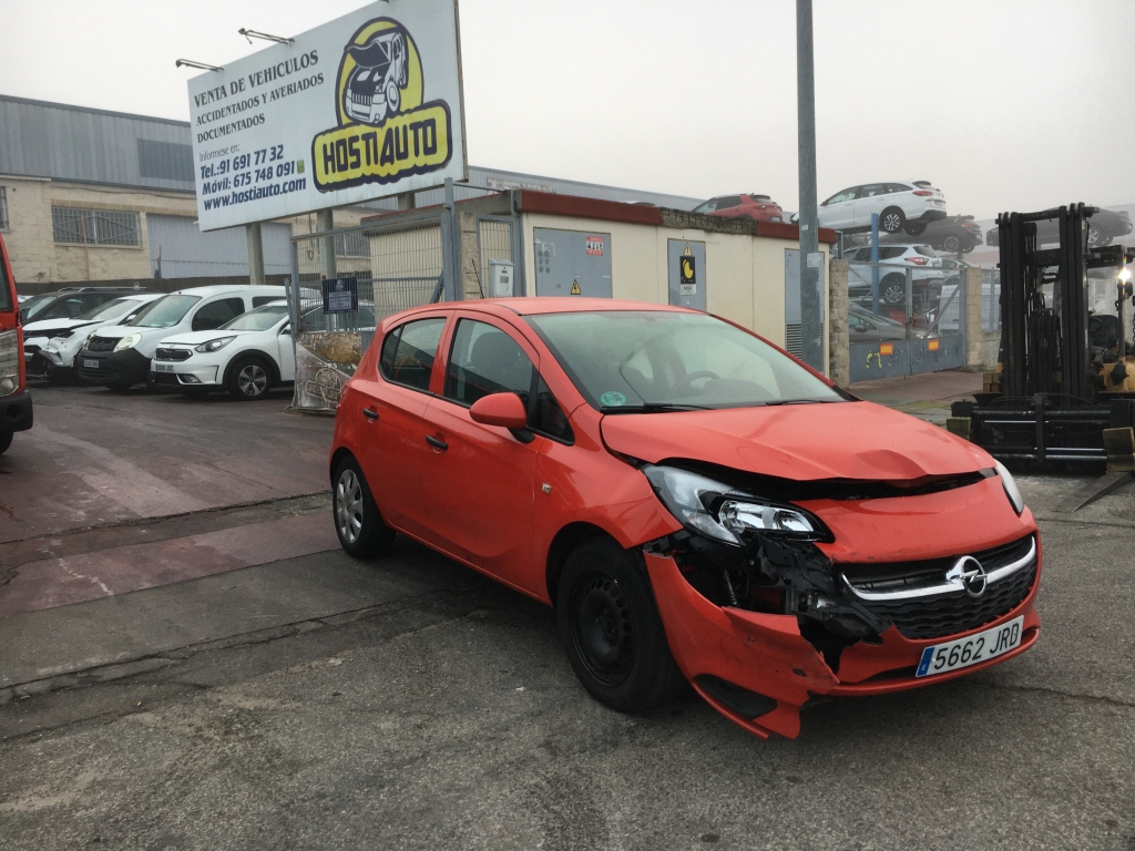 OPEL CORSA 1.3 CDTI 75CV