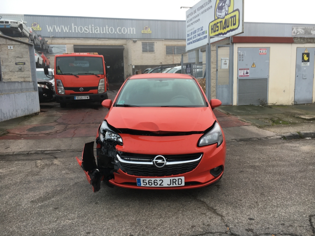 OPEL CORSA 1.3 CDTI 75CV