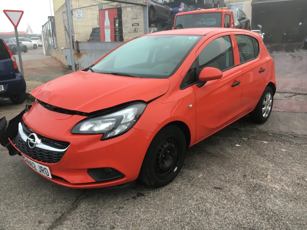 OPEL CORSA 1.3 CDTI 75CV