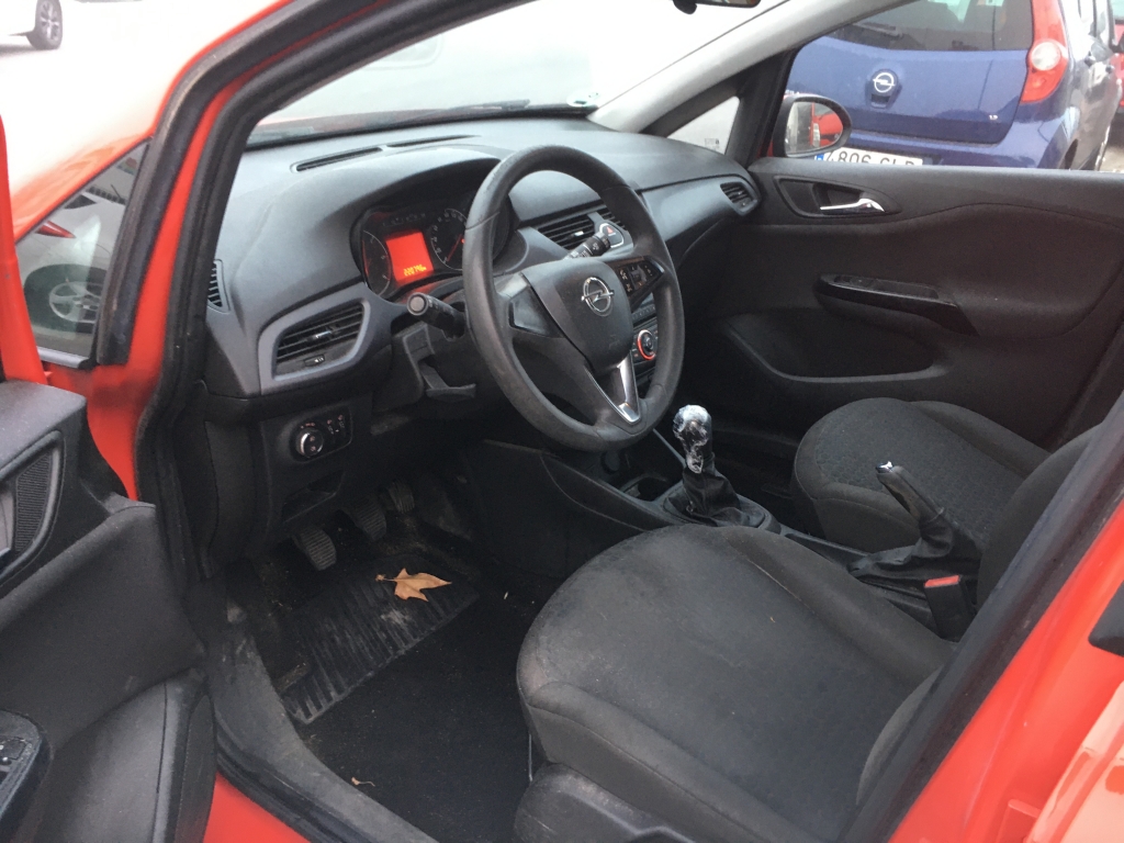 OPEL CORSA 1.3 CDTI 75CV