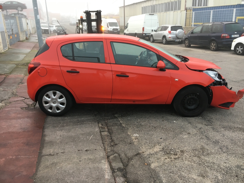 OPEL CORSA 1.3 CDTI 75CV