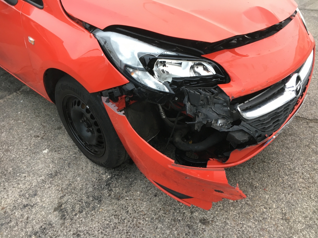 OPEL CORSA 1.3 CDTI 75CV