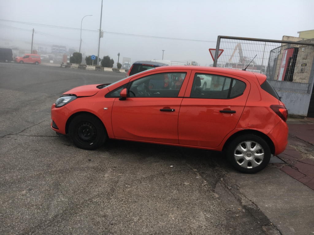 OPEL CORSA 1.3 CDTI 75CV