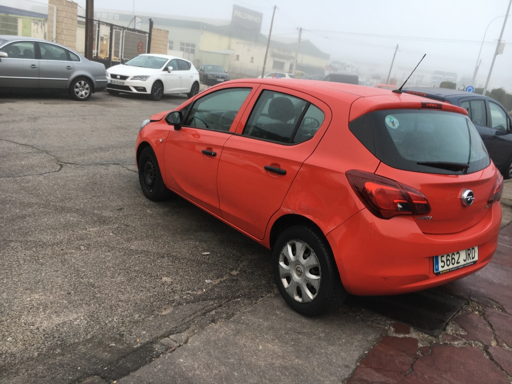 OPEL CORSA 1.3 CDTI 75CV