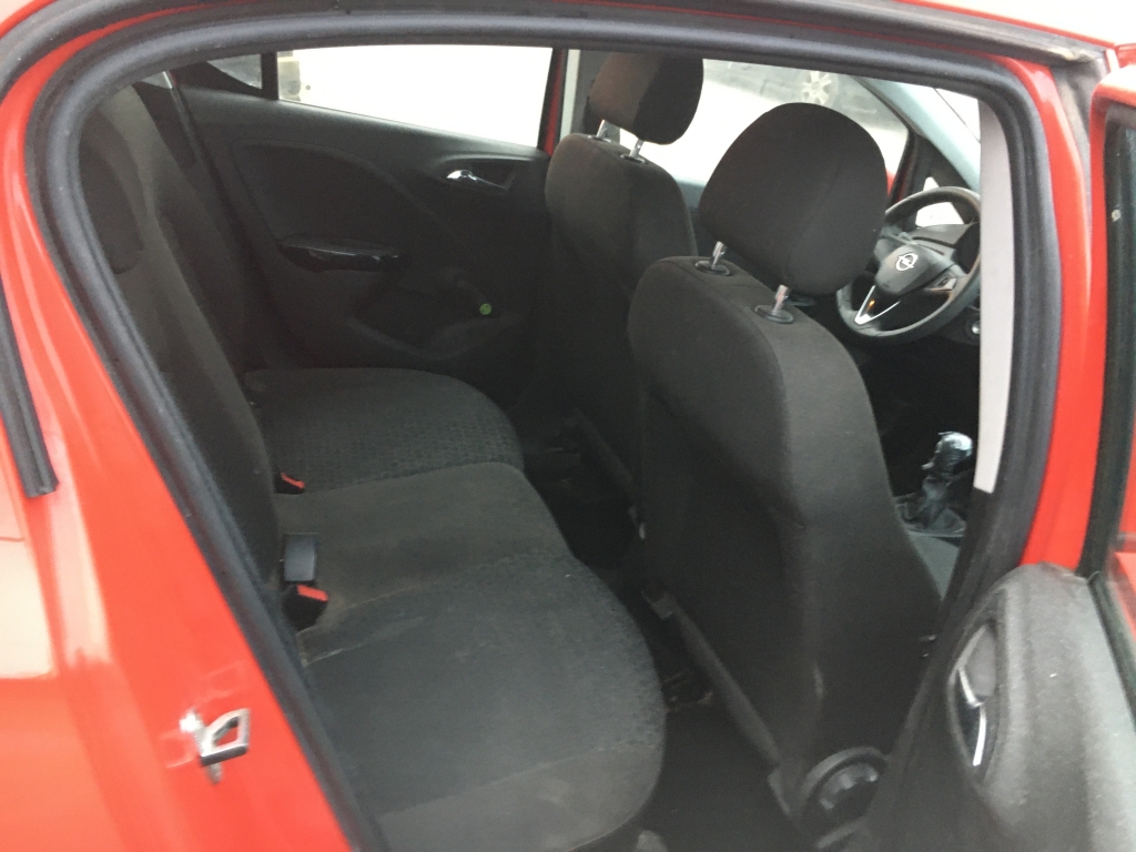 OPEL CORSA 1.3 CDTI 75CV