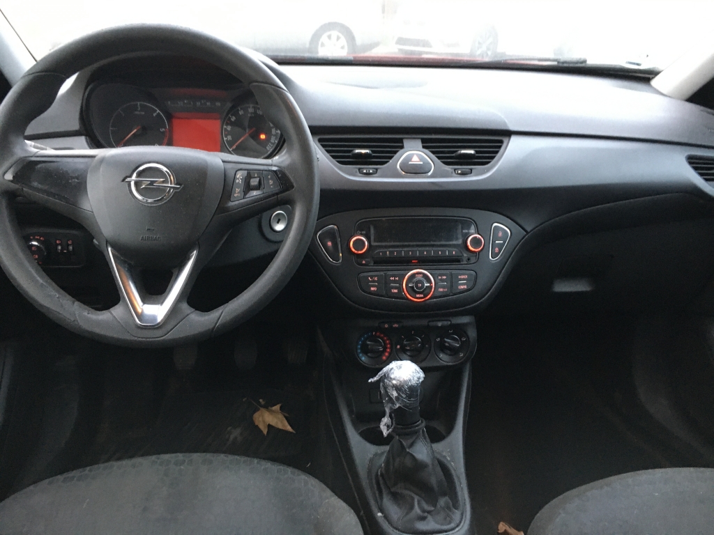 OPEL CORSA 1.3 CDTI 75CV