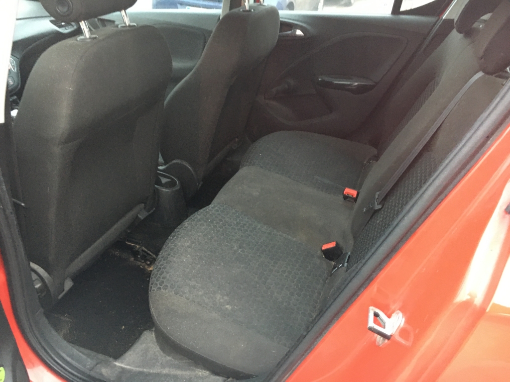 OPEL CORSA 1.3 CDTI 75CV