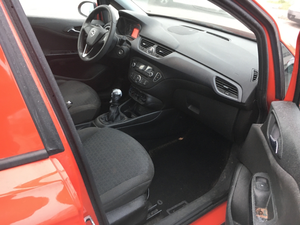 OPEL CORSA 1.3 CDTI 75CV