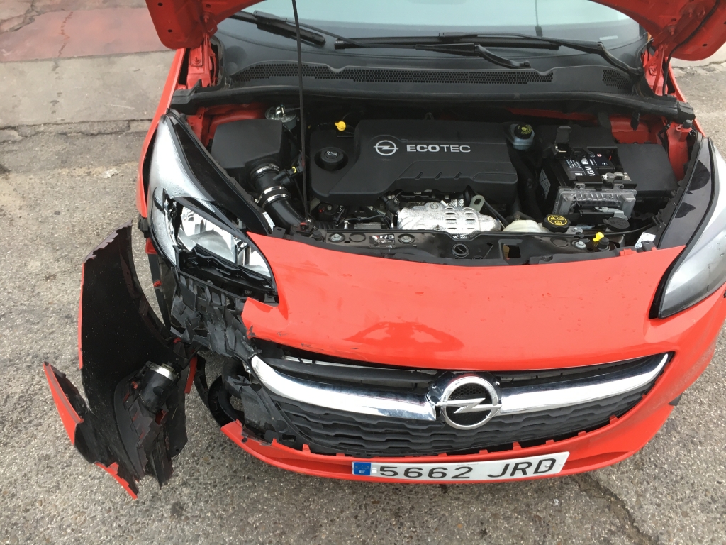 OPEL CORSA 1.3 CDTI 75CV