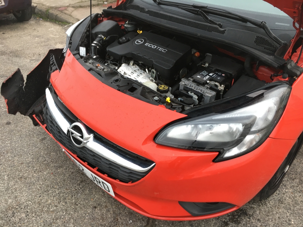 OPEL CORSA 1.3 CDTI 75CV