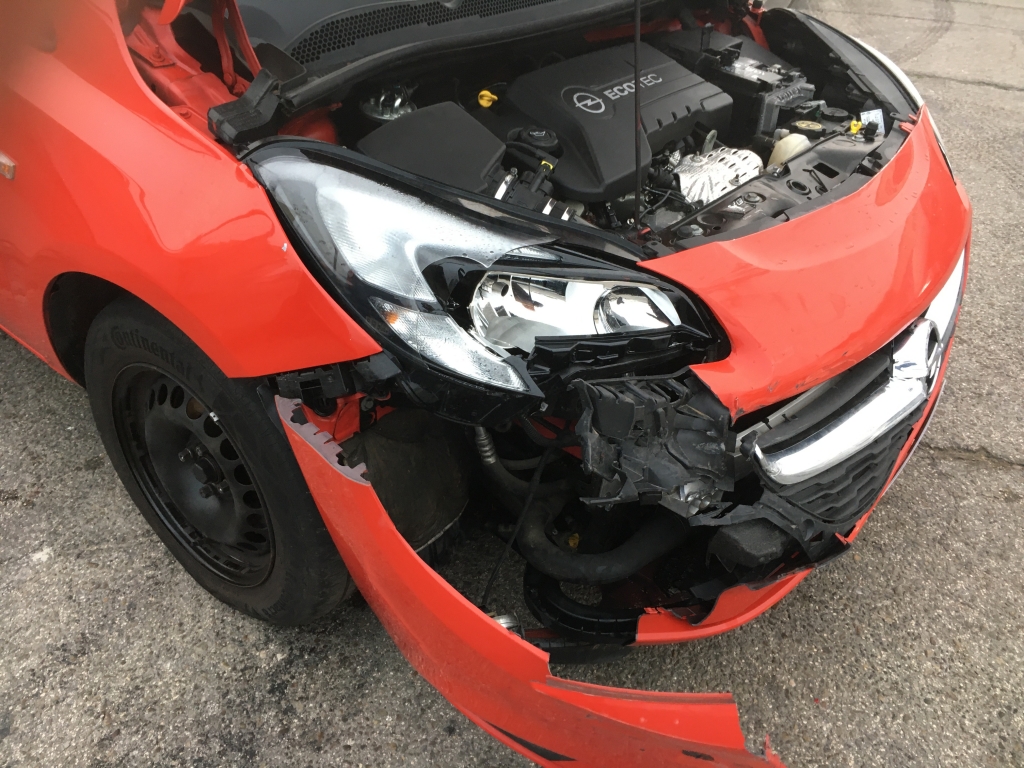 OPEL CORSA 1.3 CDTI 75CV