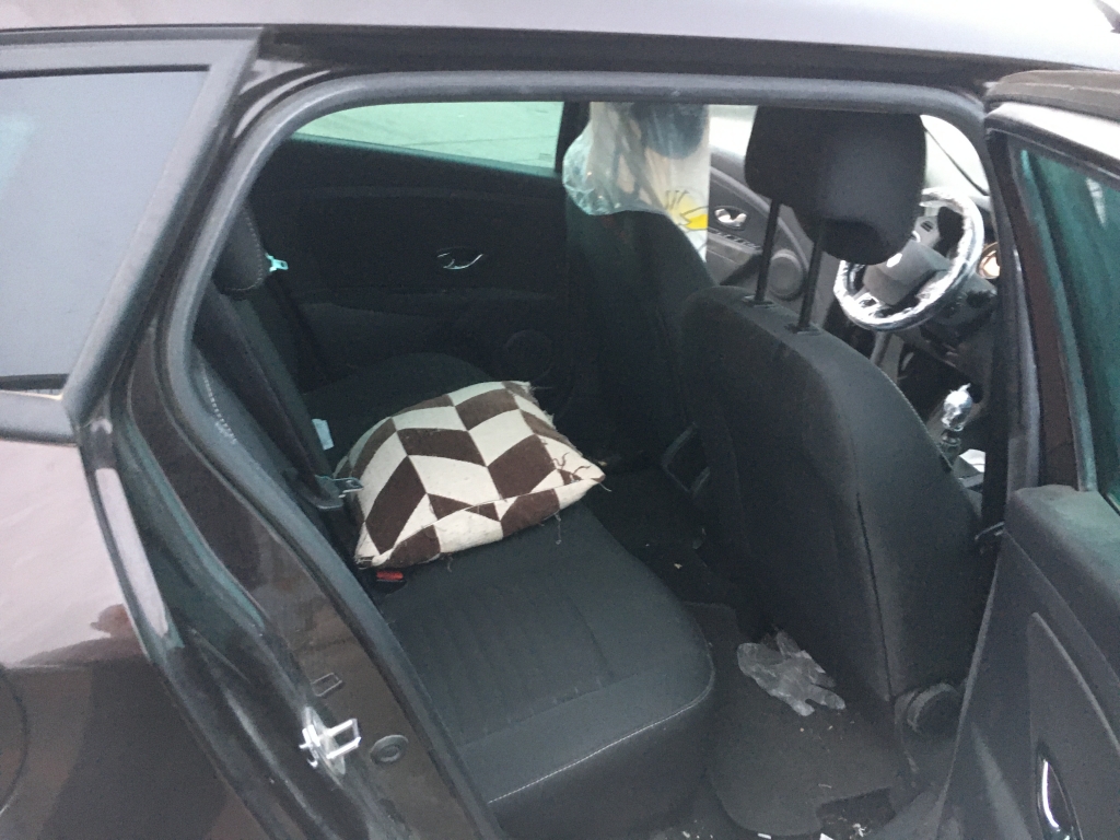 RENAULT MEGANE SPORT TOURER 1.2 INY 115CV