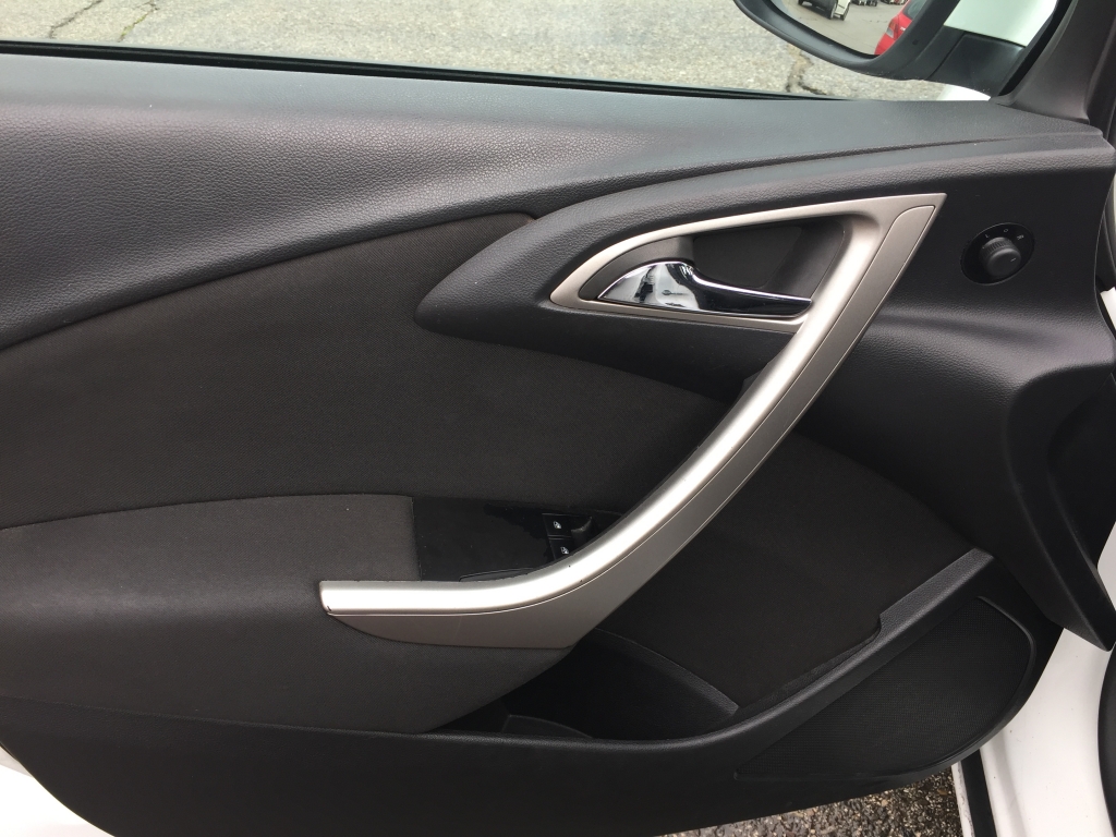 OPEL ASTRA SPORT TOURER 1.7 CDTI 110CV