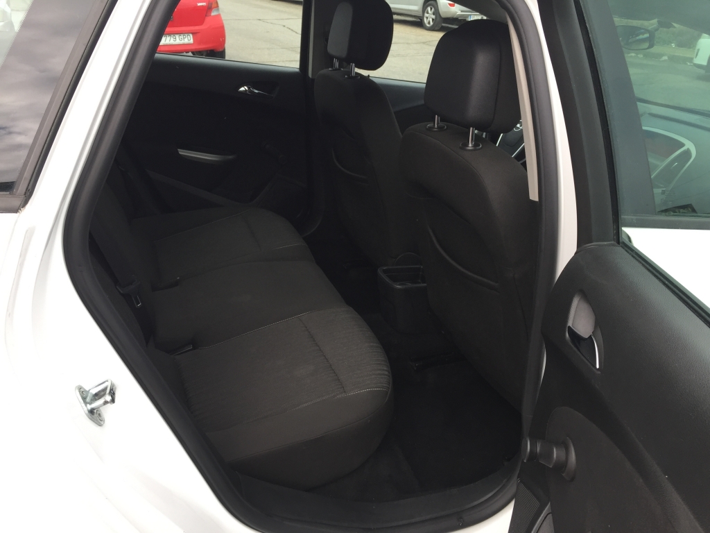 OPEL ASTRA SPORT TOURER 1.7 CDTI 110CV