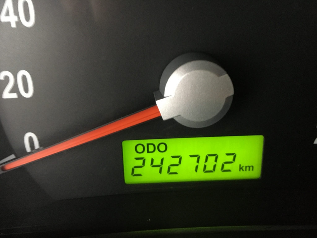 KIA CARNIVAL 2.9 D 185CV 7 PLAZAS