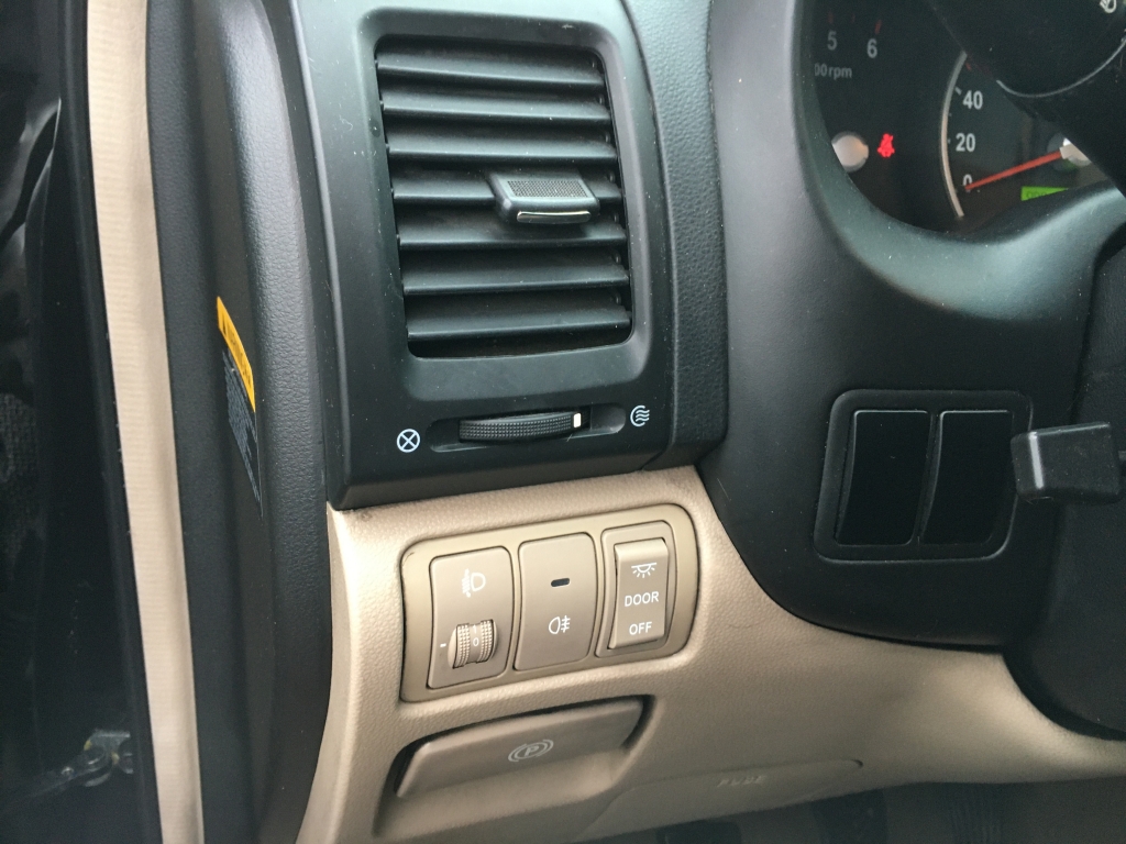 KIA CARNIVAL 2.9 D 185CV 7 PLAZAS