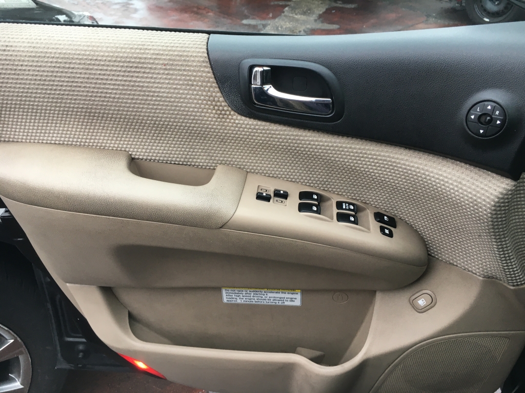 KIA CARNIVAL 2.9 D 185CV 7 PLAZAS