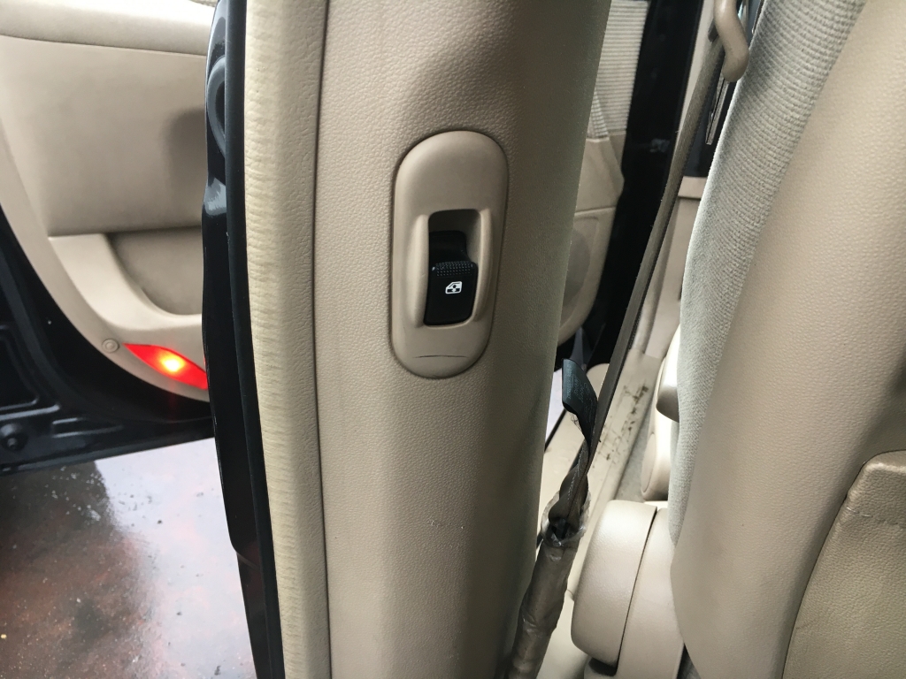 KIA CARNIVAL 2.9 D 185CV 7 PLAZAS