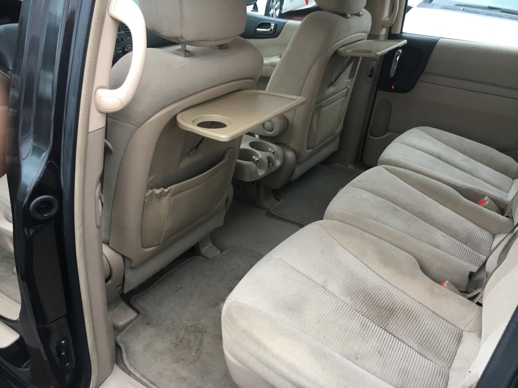 KIA CARNIVAL 2.9 D 185CV 7 PLAZAS