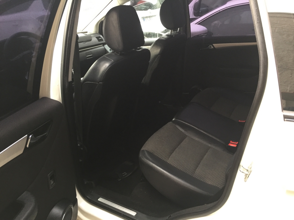 MERCEDES BENZ CLASE B-180 CDI 2.0 110CV