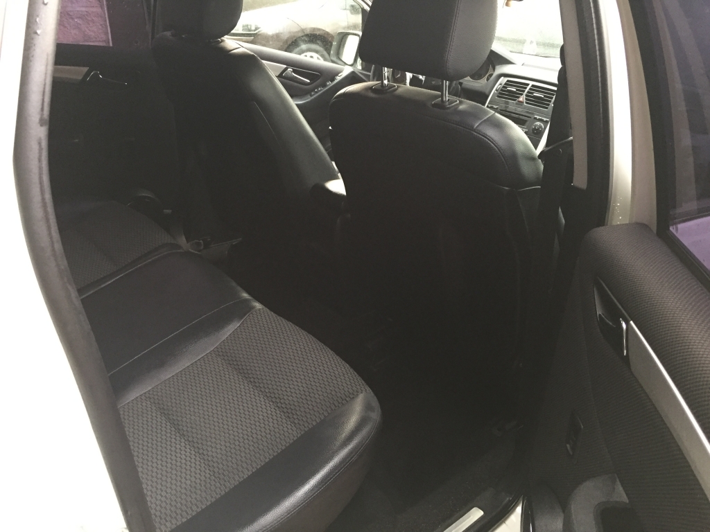MERCEDES BENZ CLASE B-180 CDI 2.0 110CV