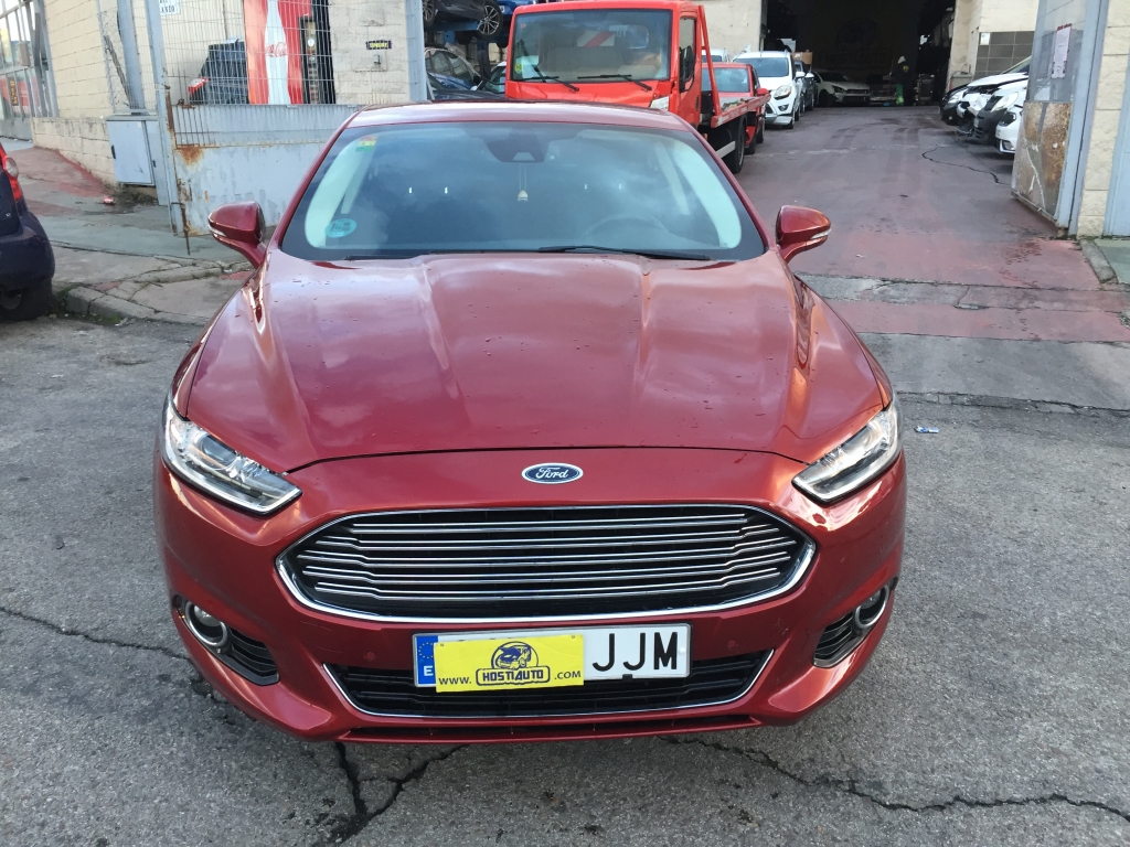 FORD MONDEO 1.5 INY 160CV AUT