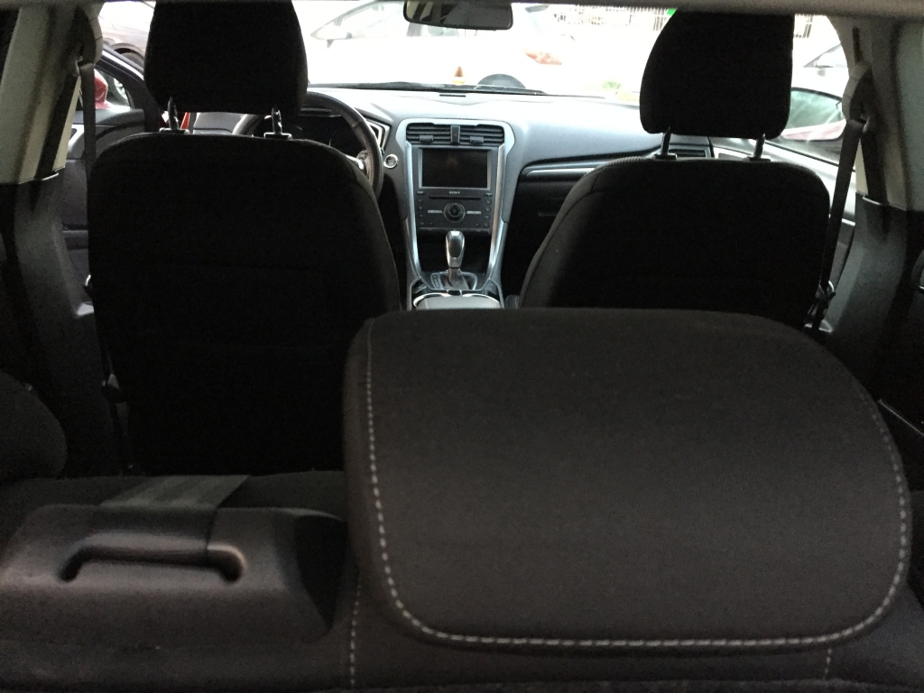 FORD MONDEO 1.5 INY 160CV AUT