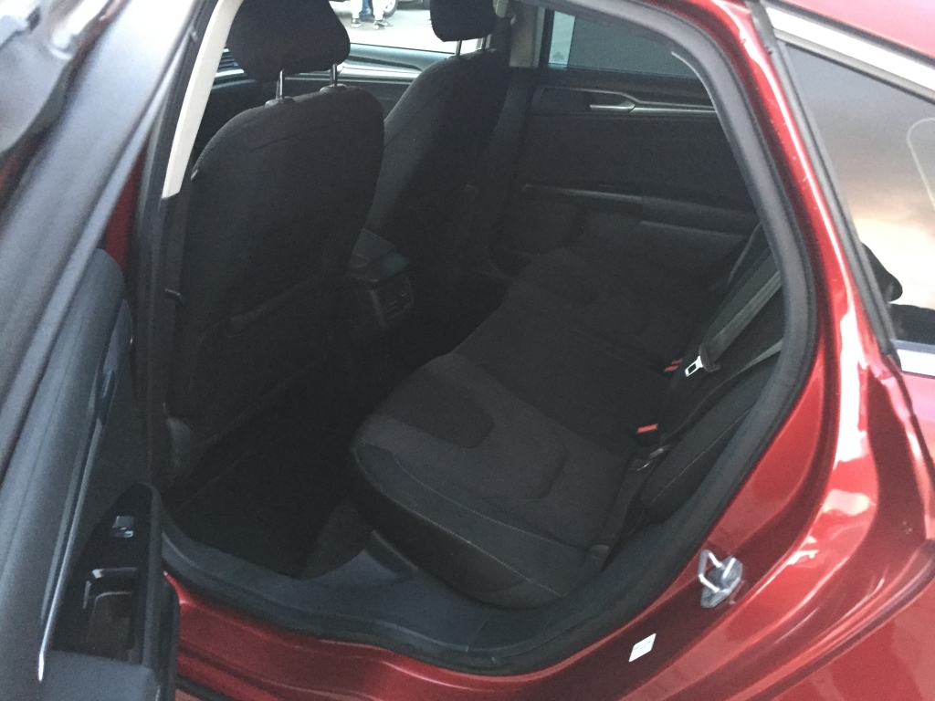 FORD MONDEO 1.5 INY 160CV AUT
