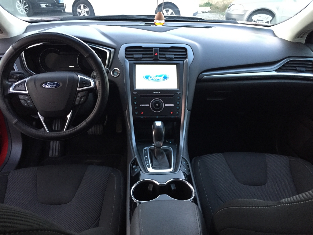 FORD MONDEO 1.5 INY 160CV AUT