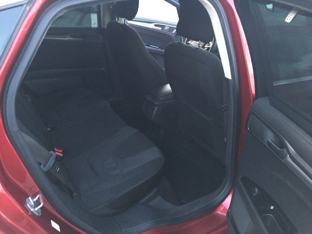 FORD MONDEO 1.5 INY 160CV AUT
