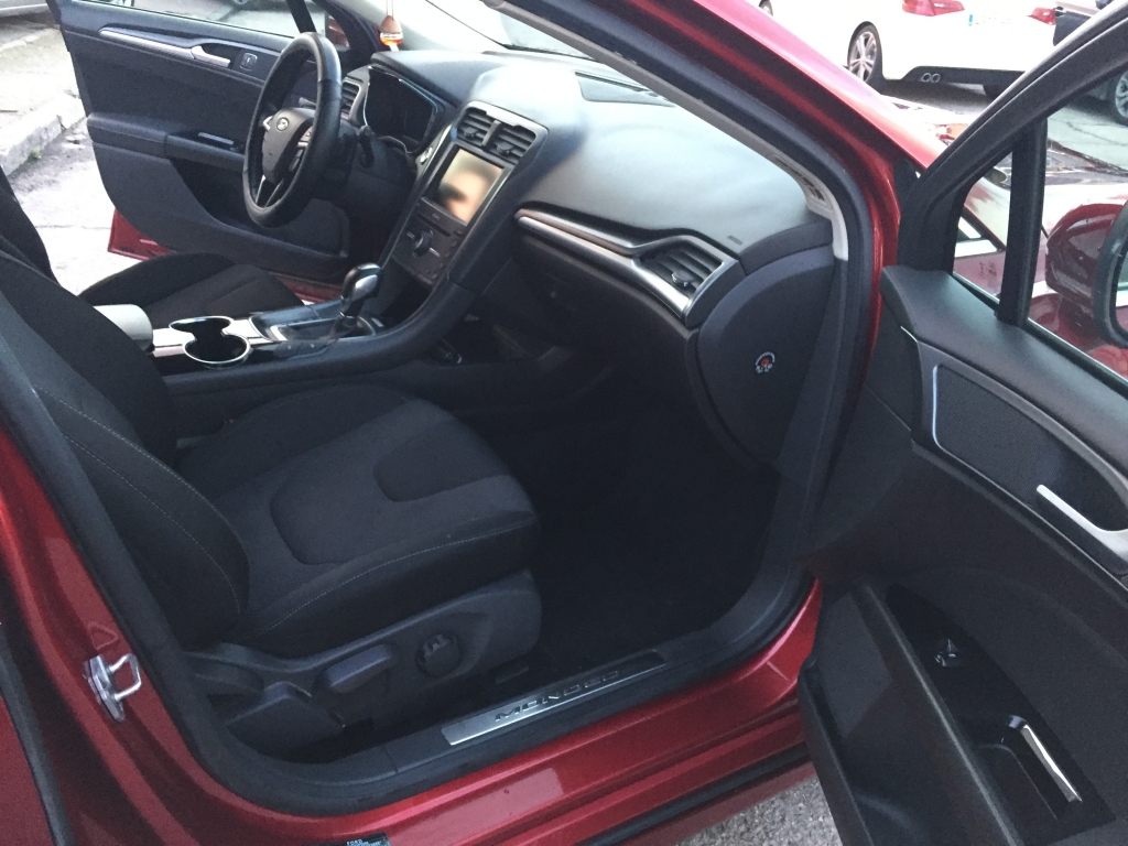 FORD MONDEO 1.5 INY 160CV AUT