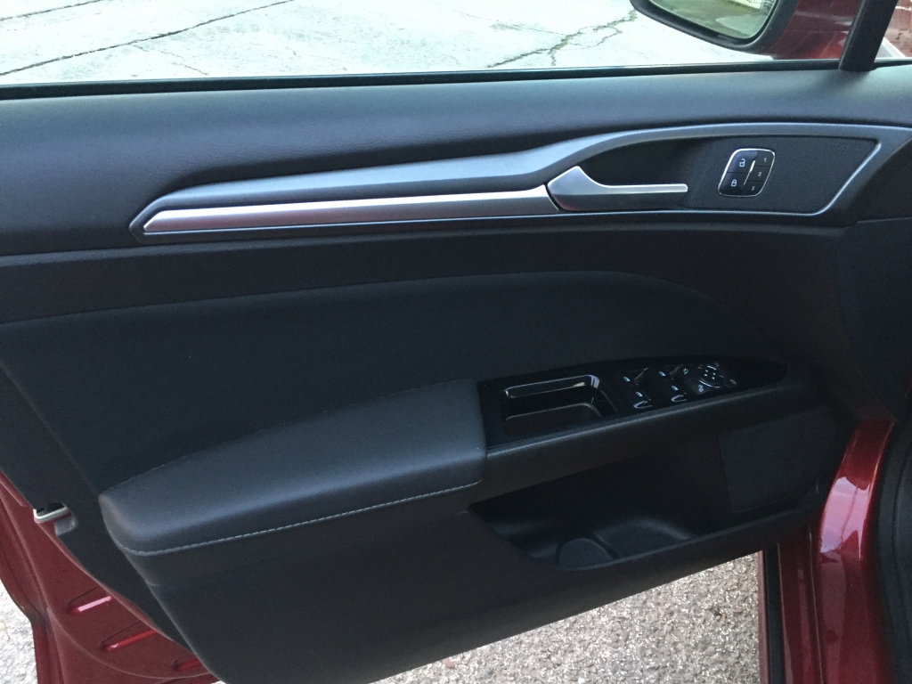 FORD MONDEO 1.5 INY 160CV AUT