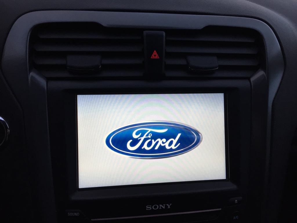 FORD MONDEO 1.5 INY 160CV AUT