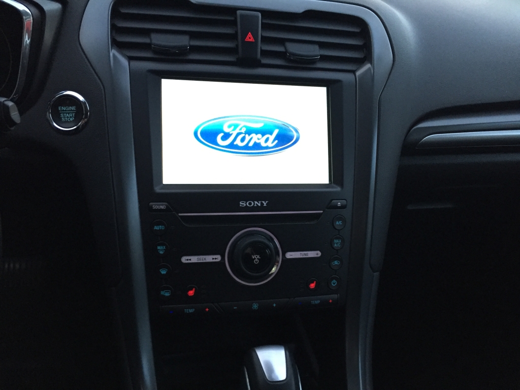 FORD MONDEO 1.5 INY 160CV AUT
