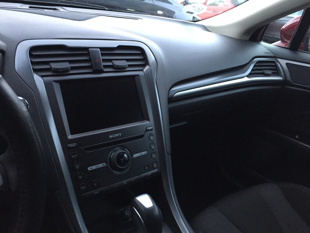 FORD MONDEO 1.5 INY 160CV AUT