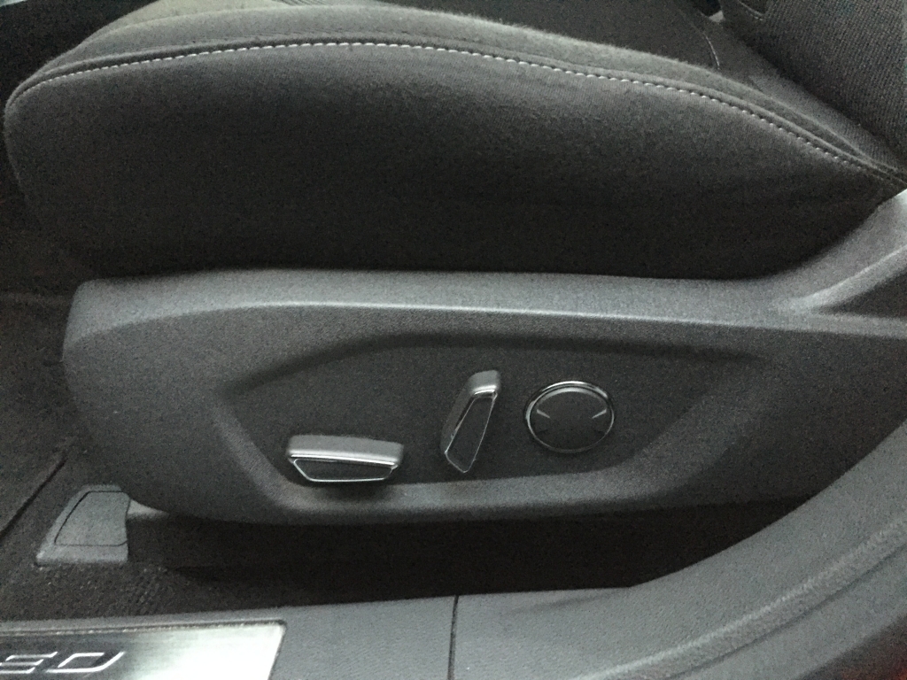FORD MONDEO 1.5 INY 160CV AUT