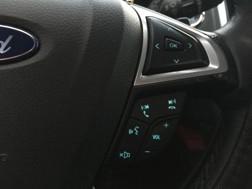 FORD MONDEO 1.5 INY 160CV AUT