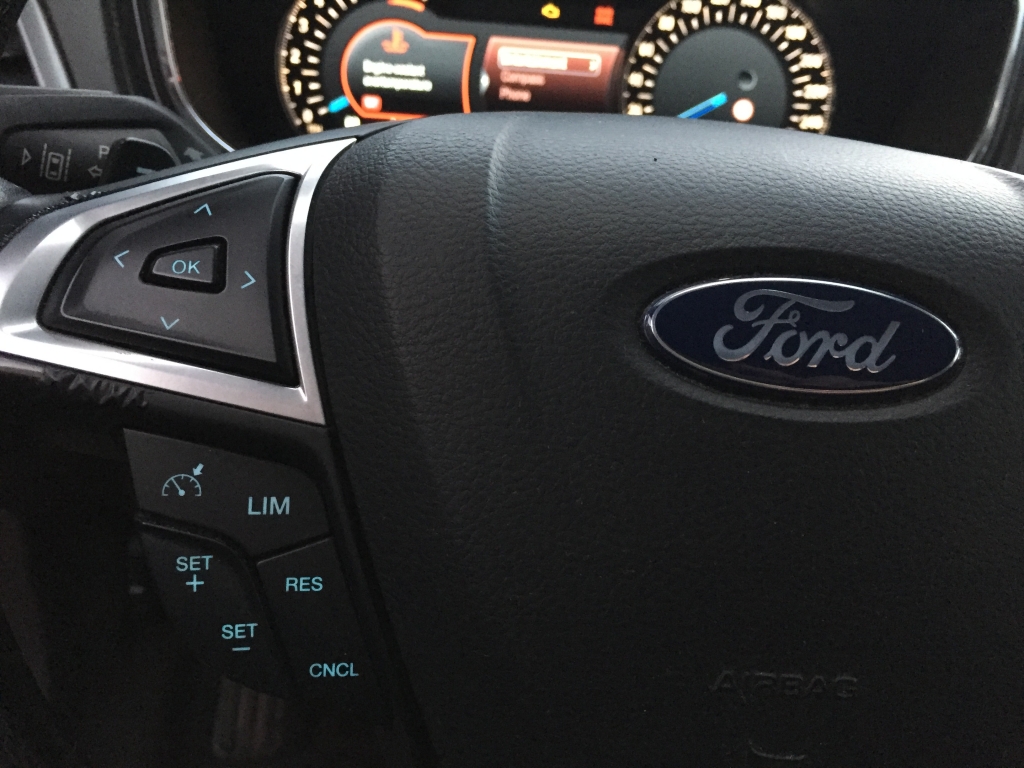 FORD MONDEO 1.5 INY 160CV AUT
