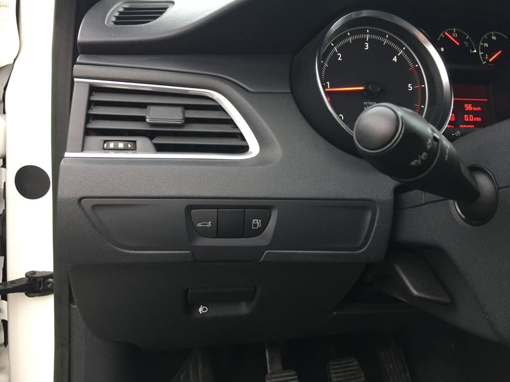 PEUGEOT 508 1.6 HDI 114CV