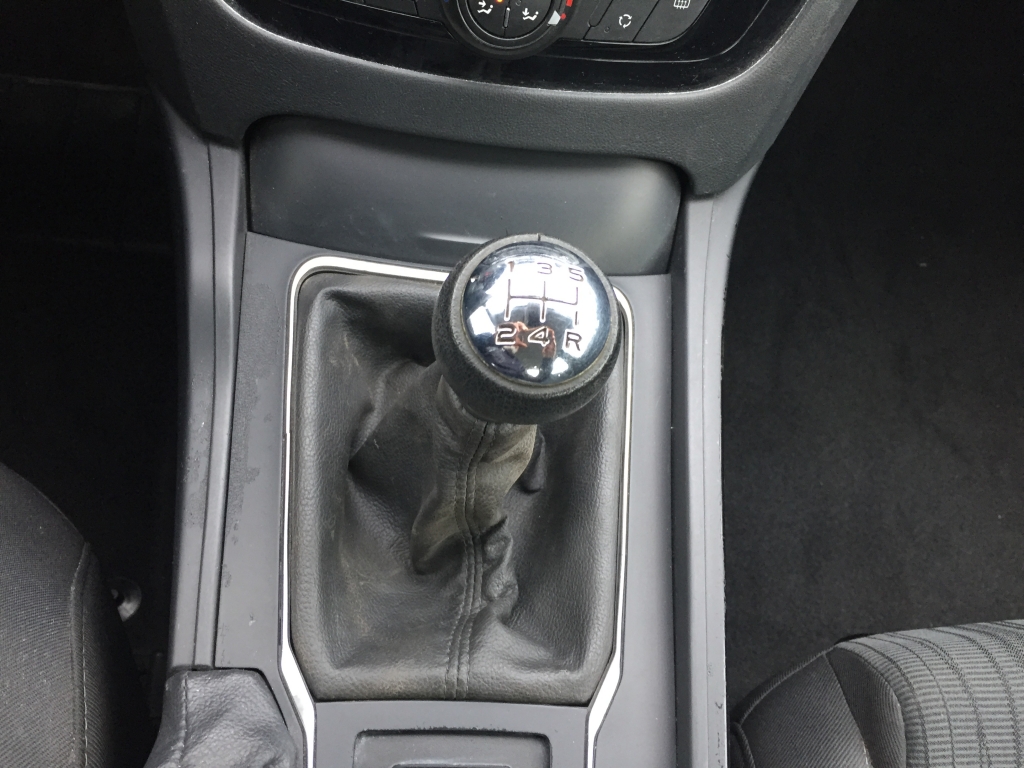 PEUGEOT 508 1.6 HDI 114CV