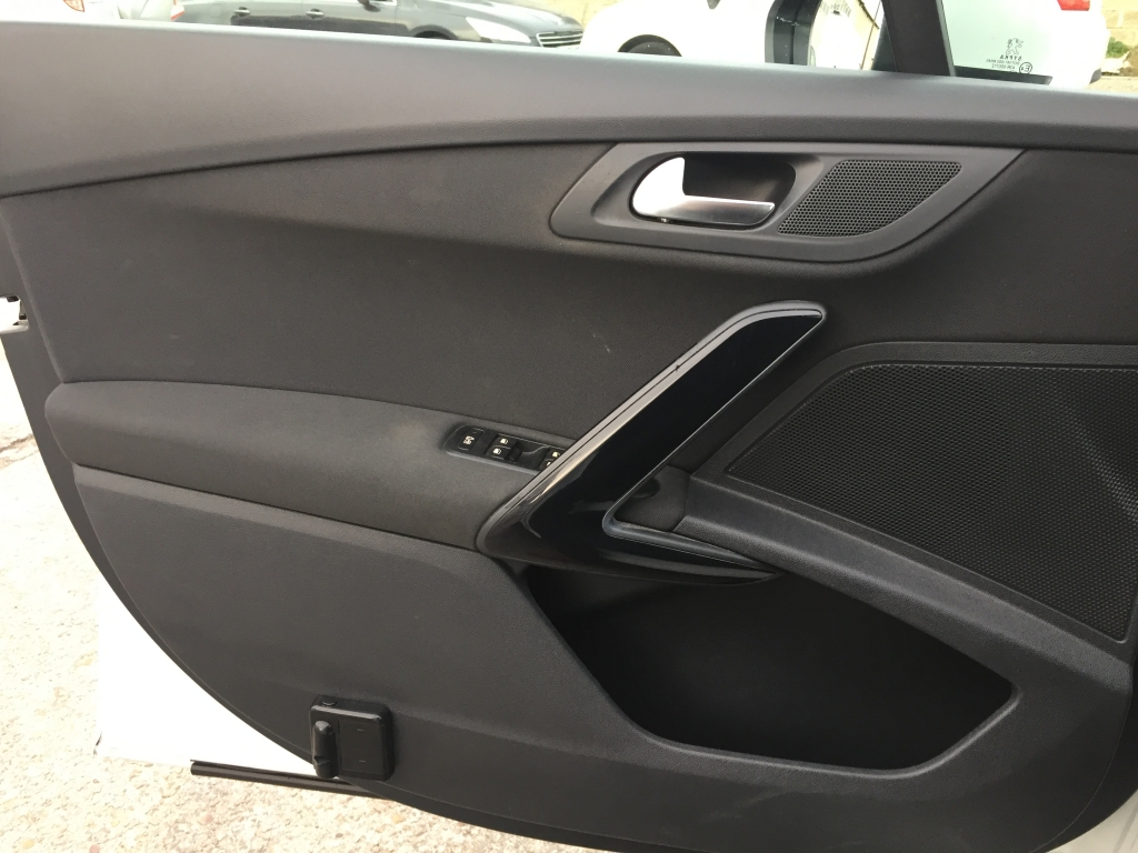 PEUGEOT 508 1.6 HDI 114CV