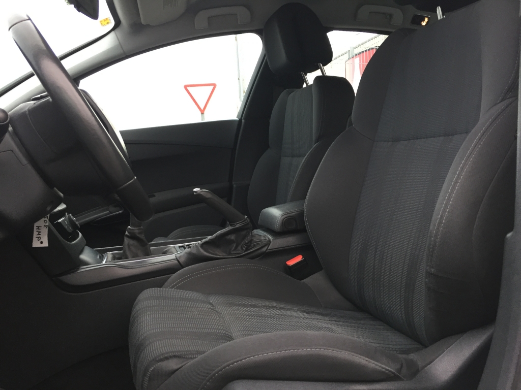 PEUGEOT 508 1.6 HDI 114CV