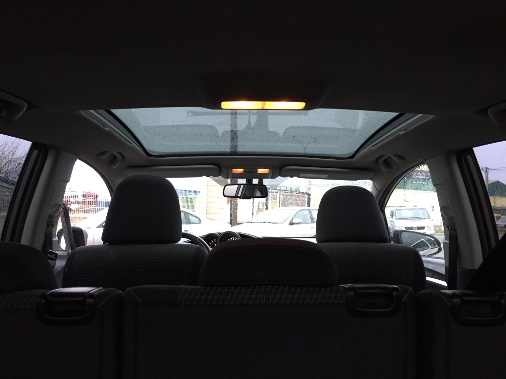 TOYOTA VERSO 1.6 D4D 112CV 7 PLAZAS