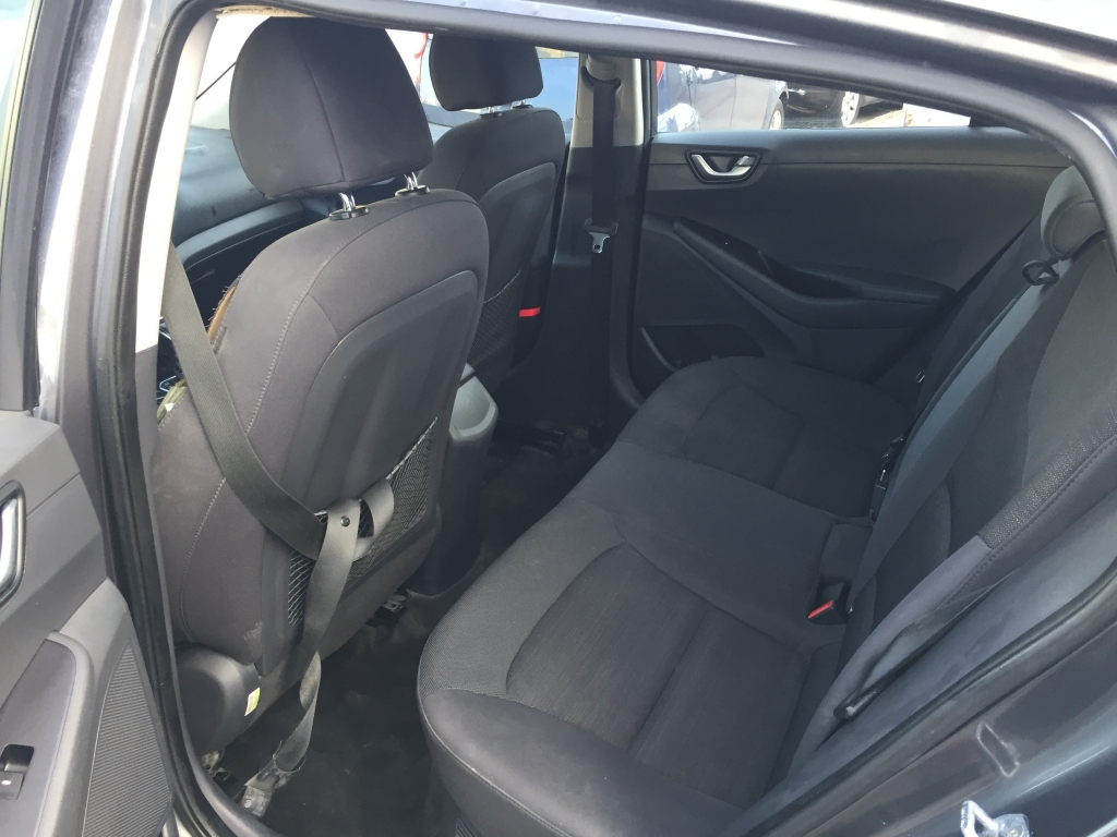 HYUNDAI IONIQ HIBRIDO 1.6 141CV
