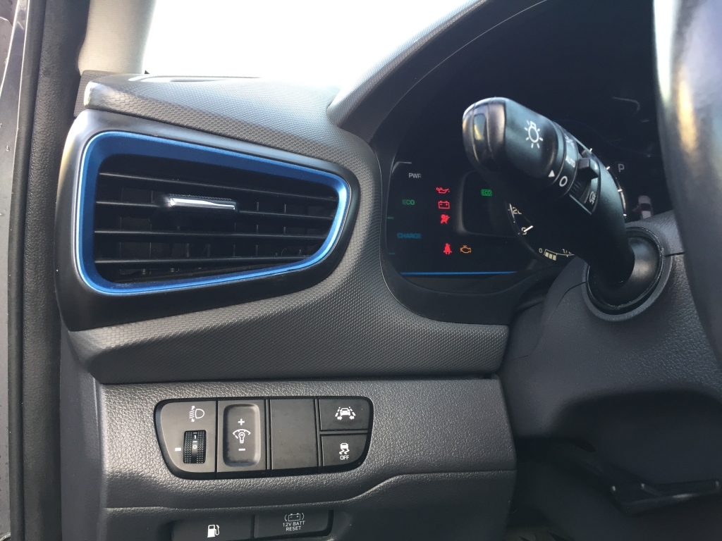 HYUNDAI IONIQ HIBRIDO 1.6 141CV