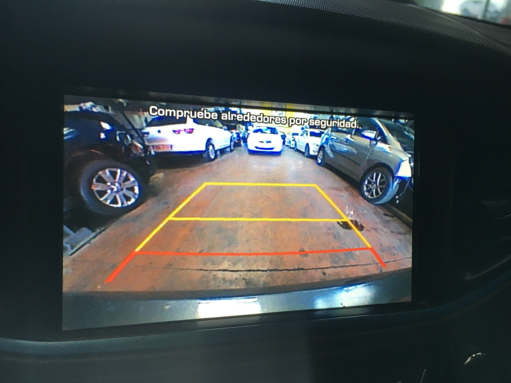 HYUNDAI IONIQ HIBRIDO 1.6 141CV