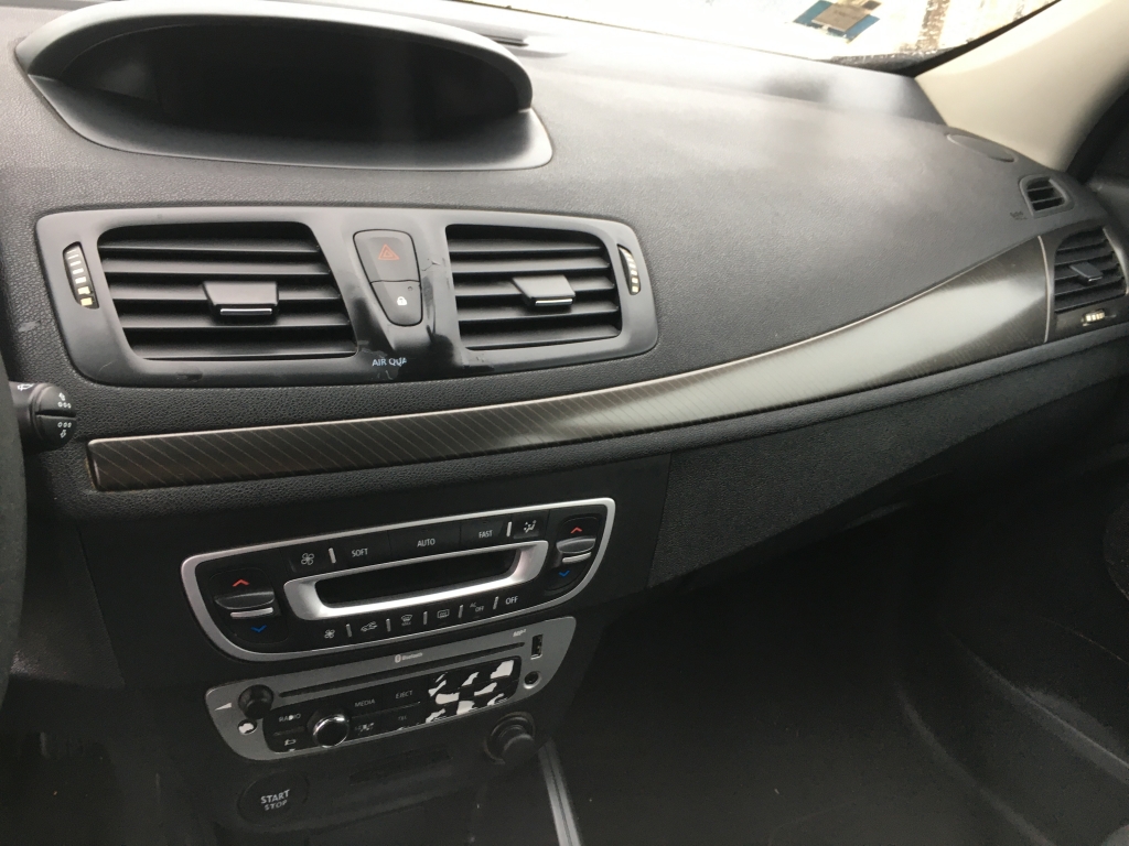 RENAULT MEGANE 1.5 DCI 110CV