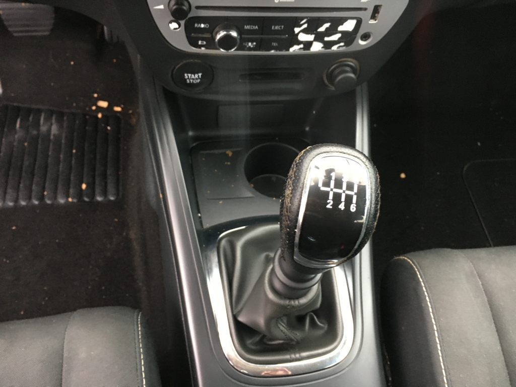 RENAULT MEGANE 1.5 DCI 110CV